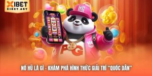 Nổ Hũ Là Gì - Khám Phá Hình Thức Giải Trí “Quốc Dân”
