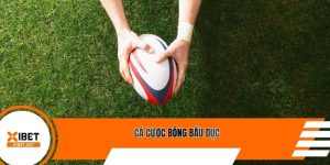 Cá cược bóng bầu dục