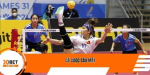 Cá cược cầu mây