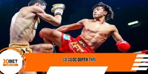 Cá cược Quyền Thái