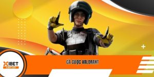 Cá cược Valorant