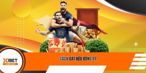 Cách Bắt Kèo Bóng Đá