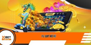 PG Soft Nổ Hũ