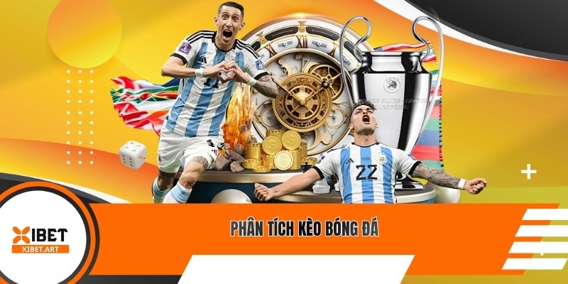 Phân tích kèo bóng đá