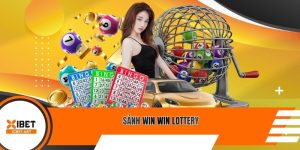 Sảnh Win Win Lottery