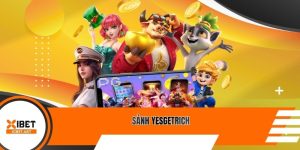 Sảnh YesGetRich