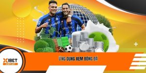 Ứng dụng xem bóng đá