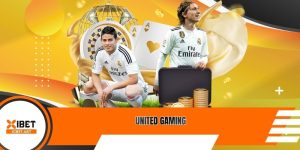 United Gaming
