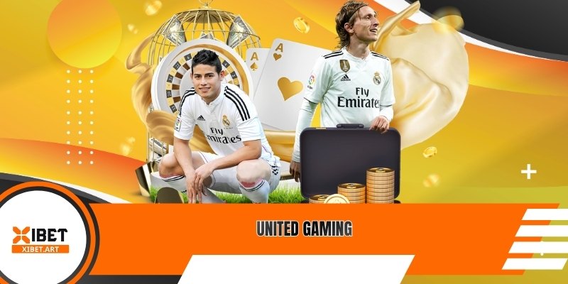 United Gaming